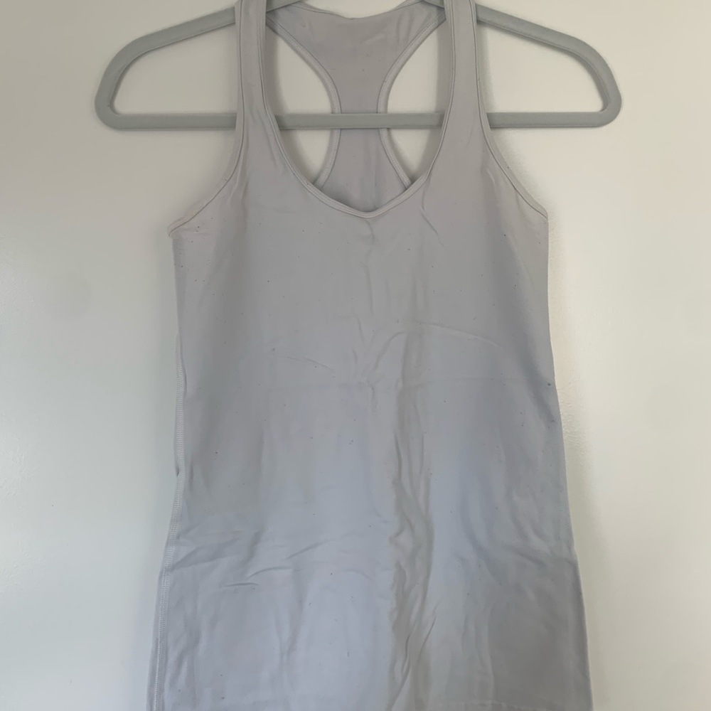 Lululemon Cool Racerback I